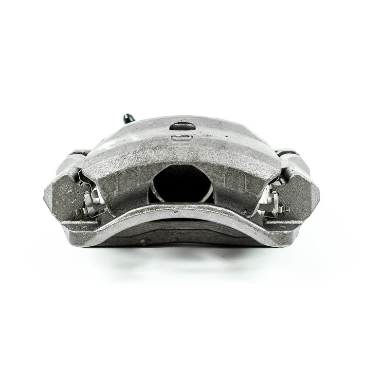 OE REPLACEMENT CALIPER - Front 02-98 Honda Accord/