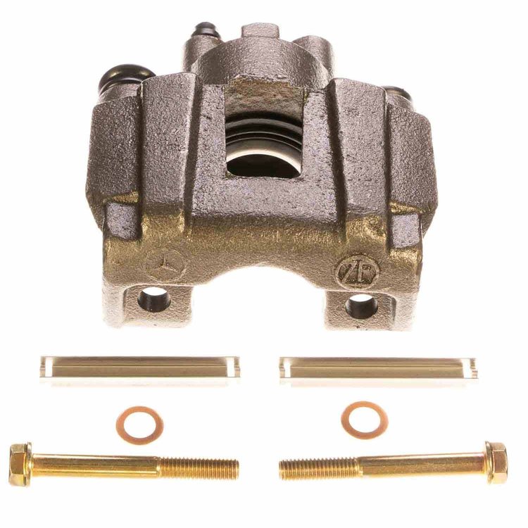 AS CALIPER