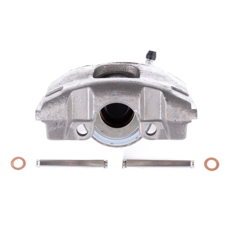 AS CALIPER W/O BRKT