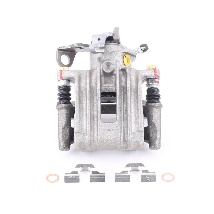 OE REPLACEMENT CALIPER