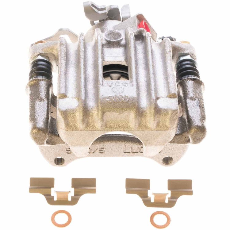 AS CALIPER