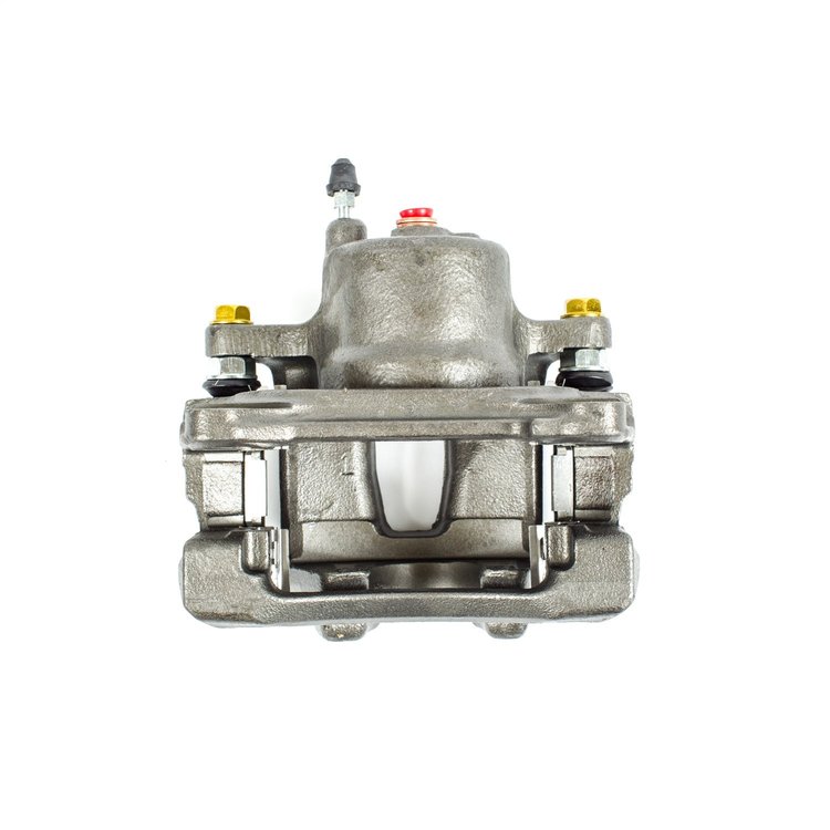 OE REPLACEMENT CALIPER - Front 05-10 TC 00-05 Celica