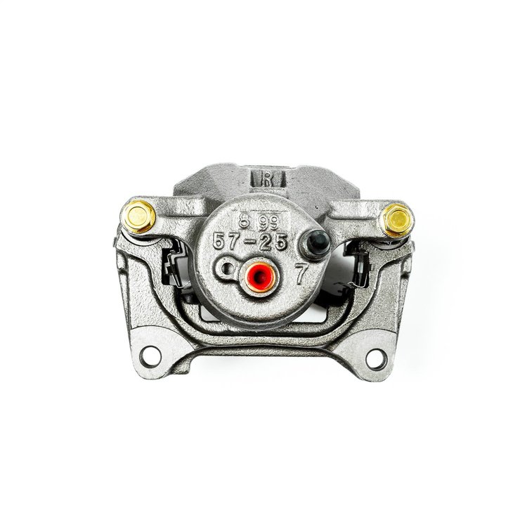 OE REPLACEMENT CALIPER - Front 05-10 TC 00-05 Celica