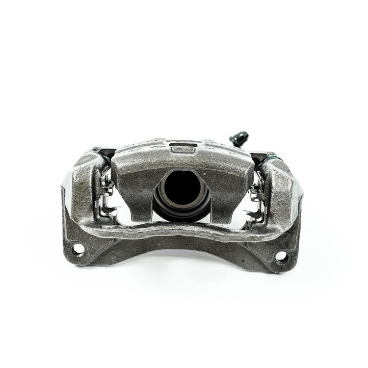 OE REPLACEMENT CALIPER - Rear 06-03 Subaru Baja/04-00 Subaru Legacy/04-00 Subaru Outback/
