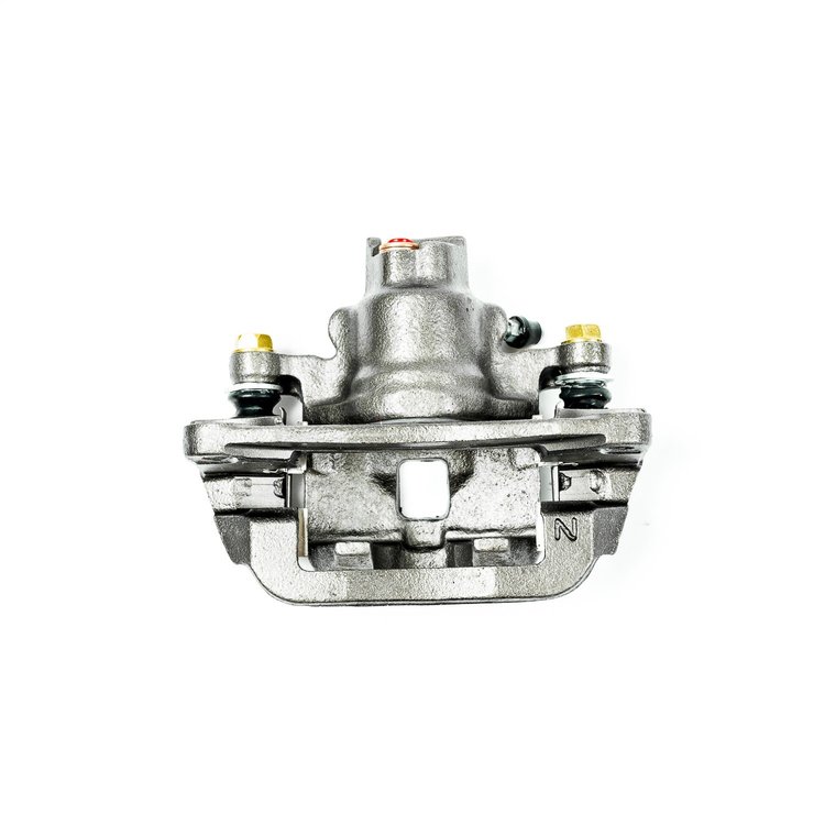 OE REPLACEMENT CALIPER - Rear 06-03 Subaru Baja/04-00 Subaru Legacy/04-00 Subaru Outback/