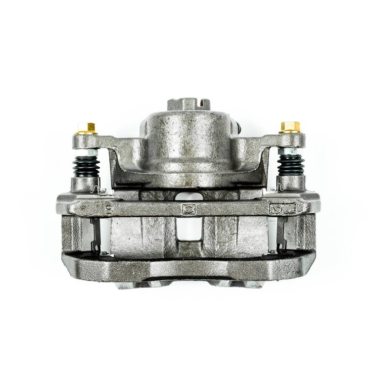 OE REPLACEMENT CALIPER - Front 03-01 Acura CL/04-99 Acura RL/03-99 Acura TL/08-04 Acura TL/12-04 Acu