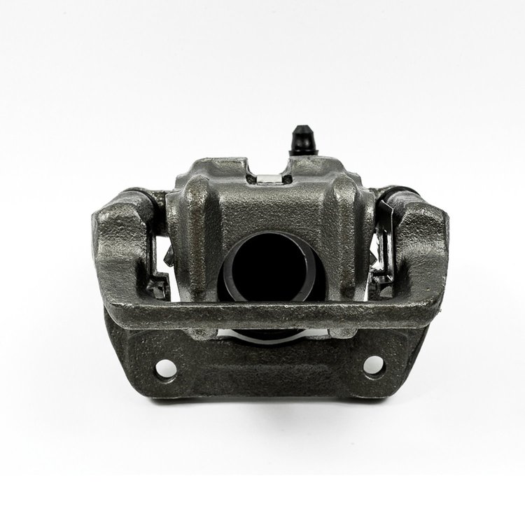 OE REPLACEMENT CALIPER - Rear 03-01 Acura CL/08-99 Acura TL/11-03 Honda Truck Element/