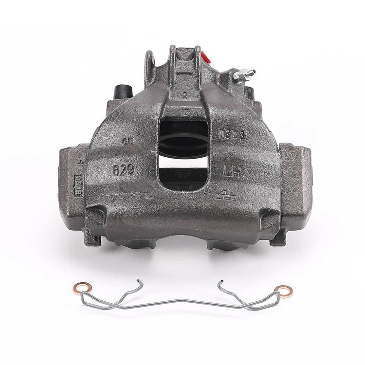 Autospecialty OE Brake Calipers