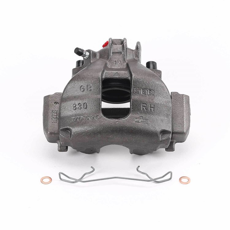 Autospecialty OE Brake Calipers