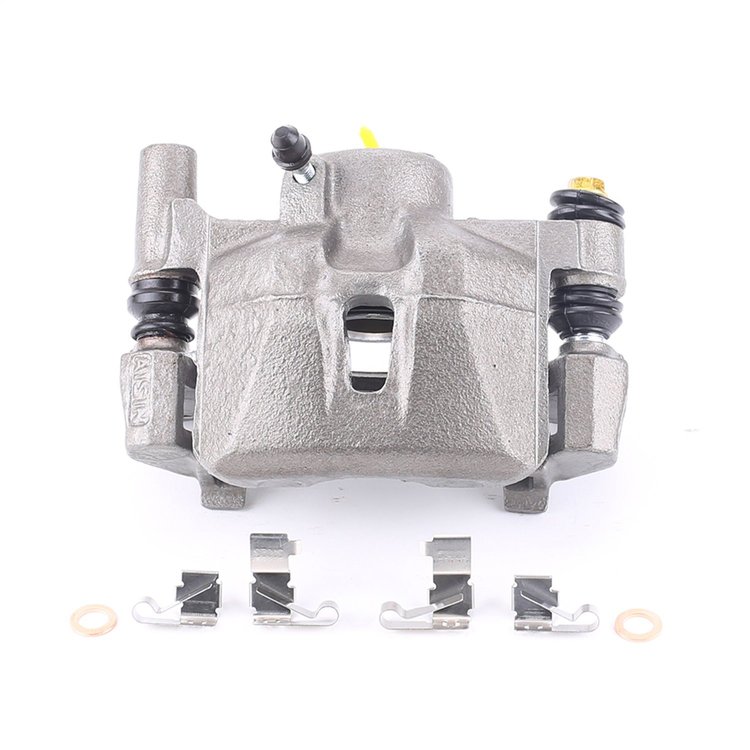 OE REPLACEMENT CALIPER