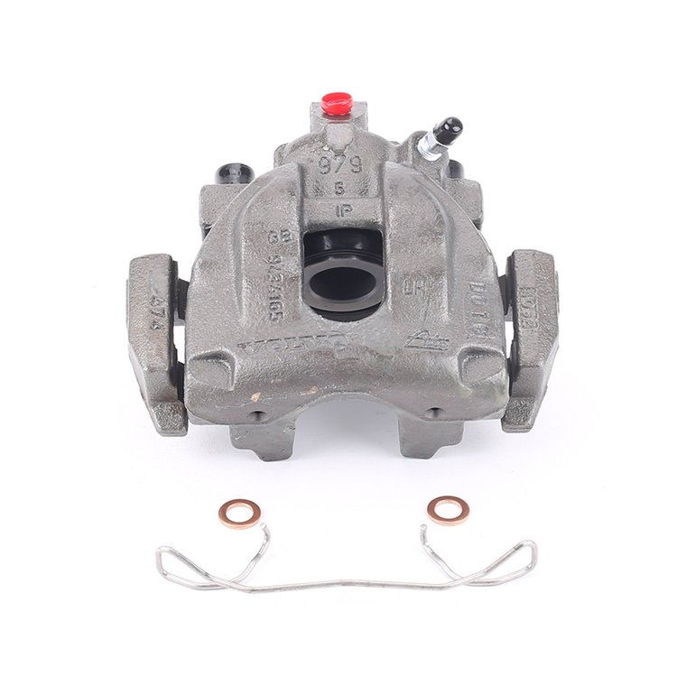 OE REPLACEMENT CALIPER