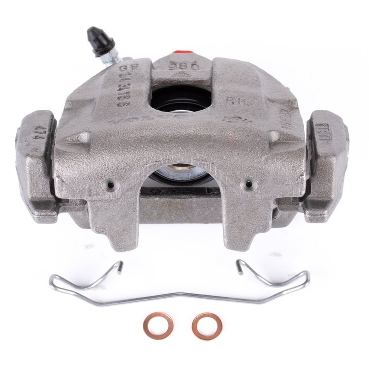 AS CALIPER W/ BRKT