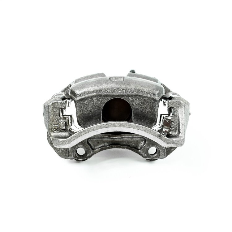 OE REPLACEMENT CALIPER - Front 01-00 Infiniti I30/01-00 Nissan Maxima 910/