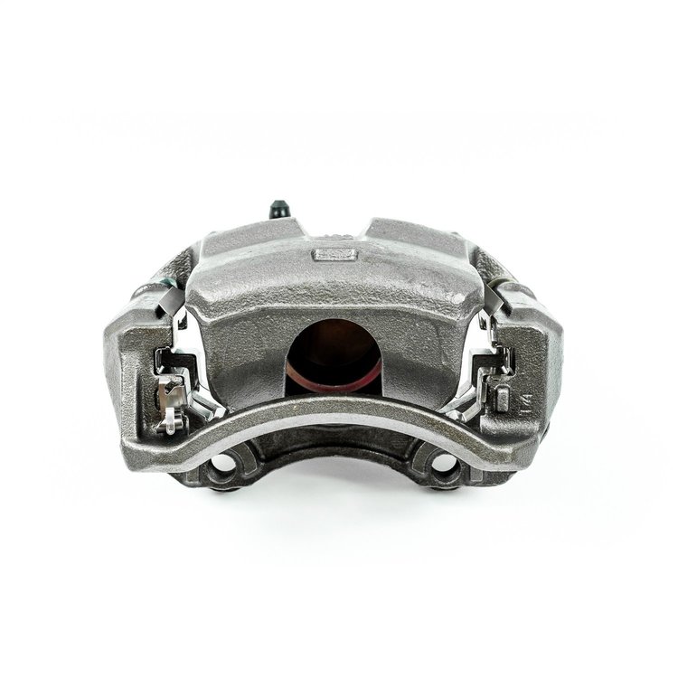 OE REPLACEMENT CALIPER - Front 01-00 Infiniti I30/01-00 Nissan Maxima 910/