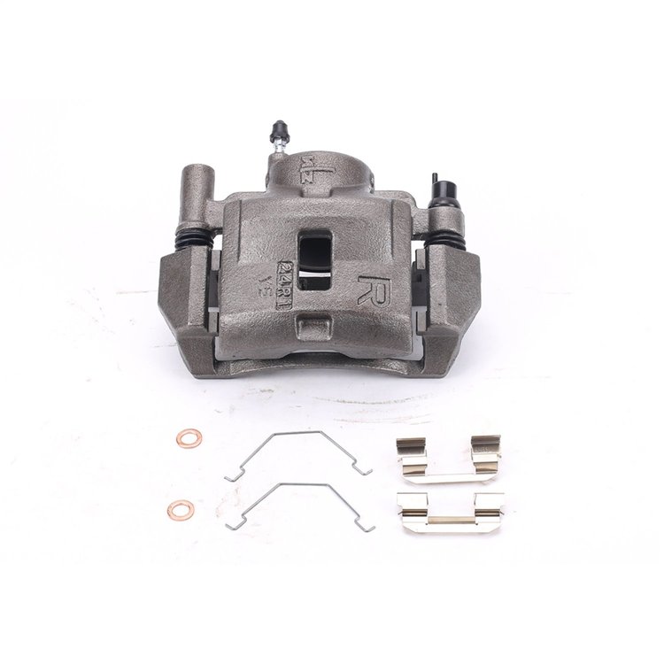 OE REPLACEMENT CALIPER