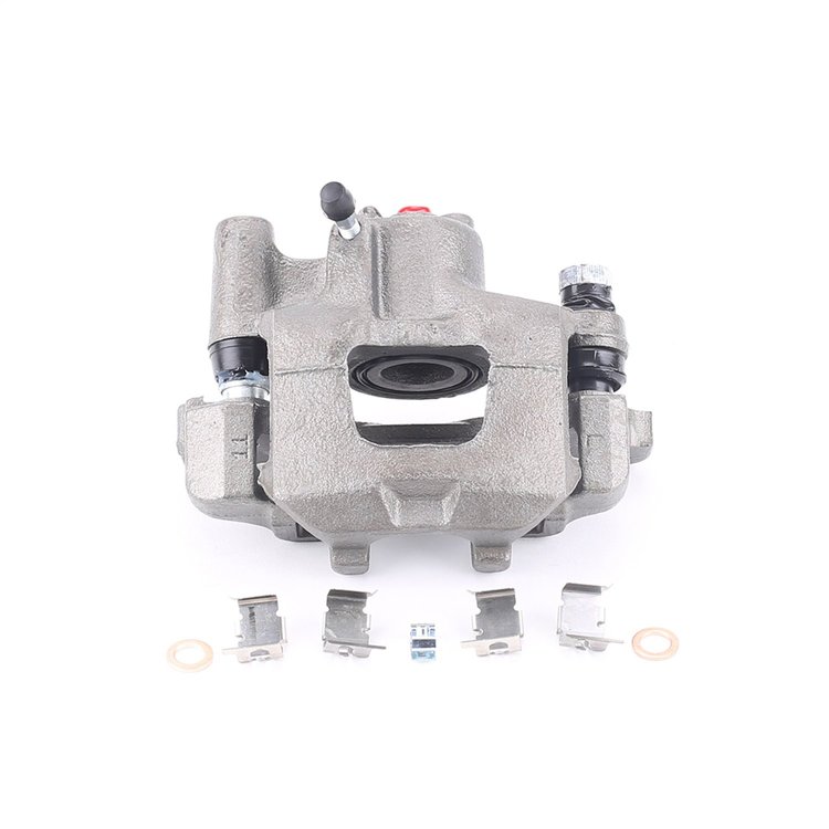 OE REPLACEMENT CALIPER