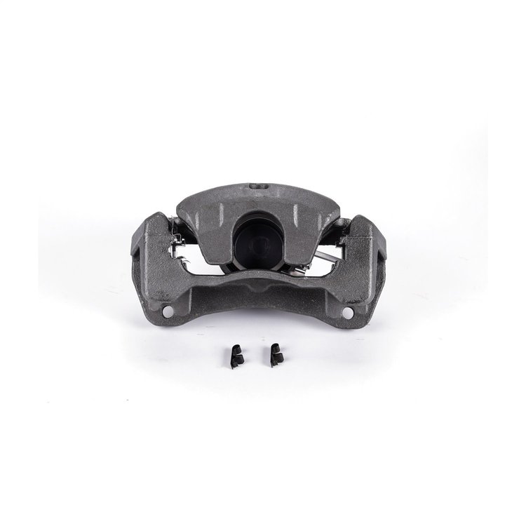 L2615C AS CALIPER W/BRKT