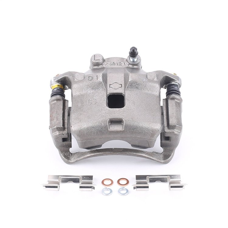 OE REPLACEMENT CALIPER