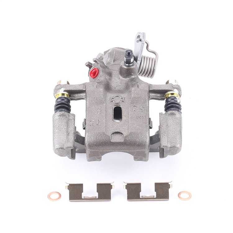 OE REPLACEMENT CALIPER