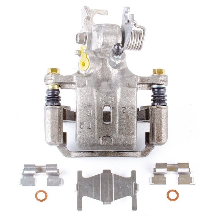 OE REPLACEMENT CALIPER