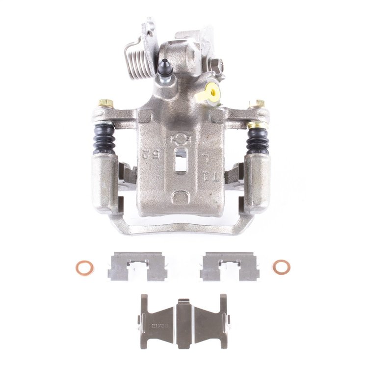 OE REPLACEMENT CALIPER