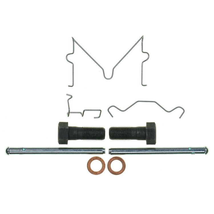 OE REPLACEMENT CALIPER