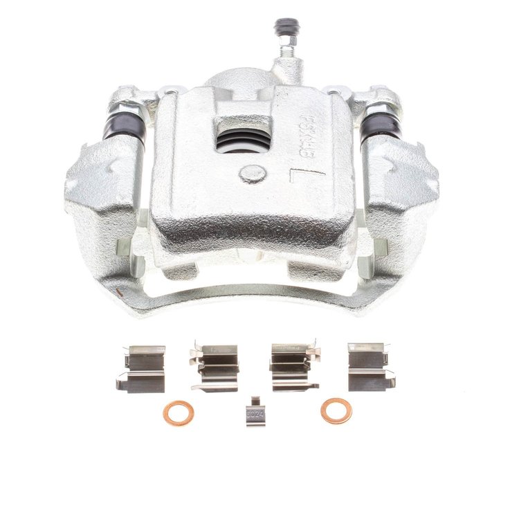 OE REPLACEMENT CALIPER