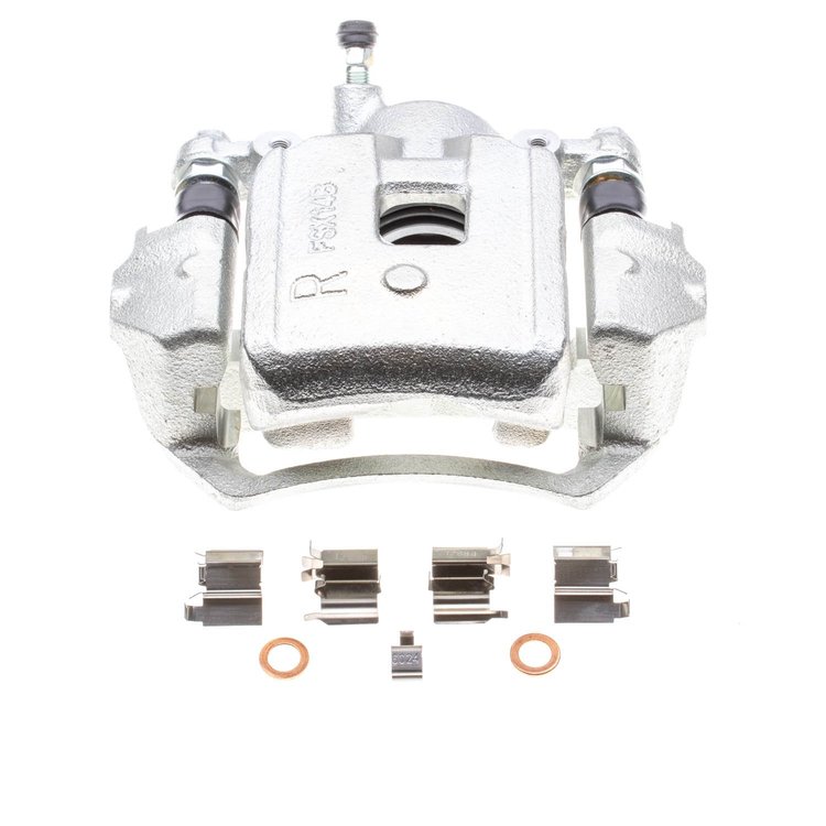 OE REPLACEMENT CALIPER