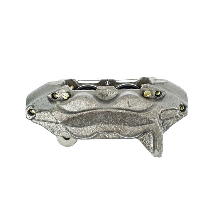 OE REPLACEMENT CALIPER - Front 02-01 Toyota Truck Sequoia/02-00 Toyota Truck Tundra/
