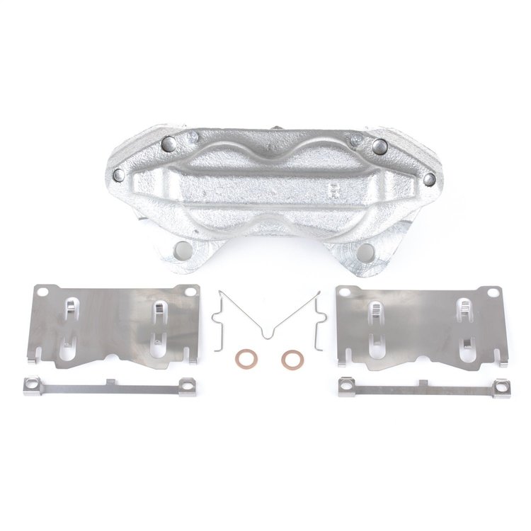 AS CALIPER W/O BRKT