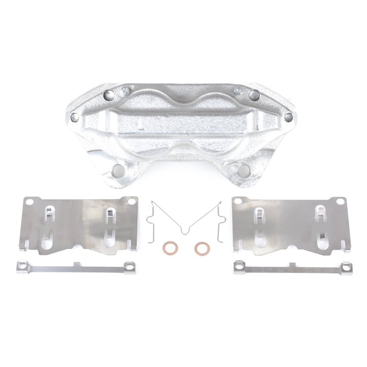 AS CALIPER W/O BRKT