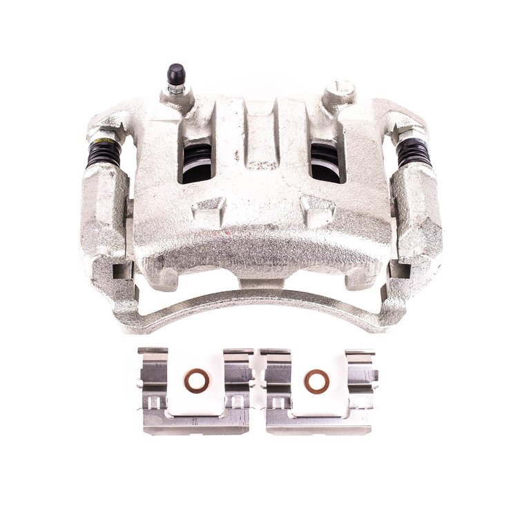 OE REPLACEMENT CALIPER