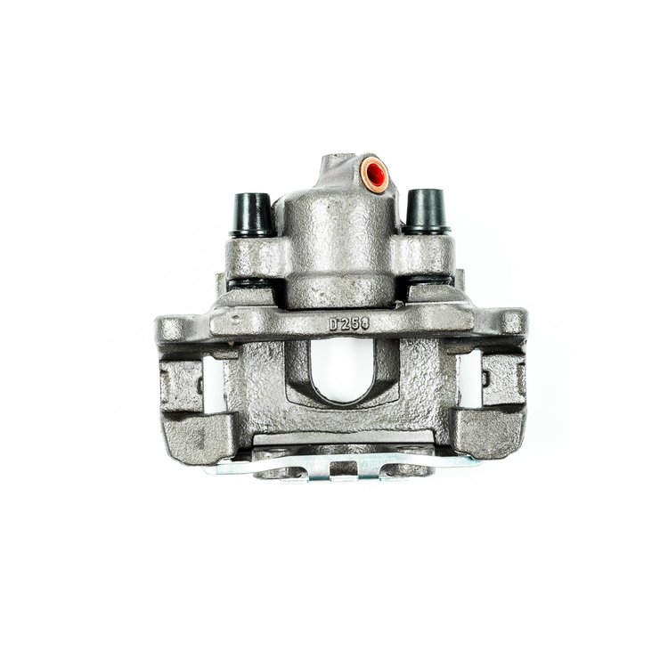 OE REPLACEMENT CALIPER - Rear 00- BMW 323it/06-01 BMW 325Ci/05-01 BMW 325i/05-01 BMW 325xi/00- BMW 3