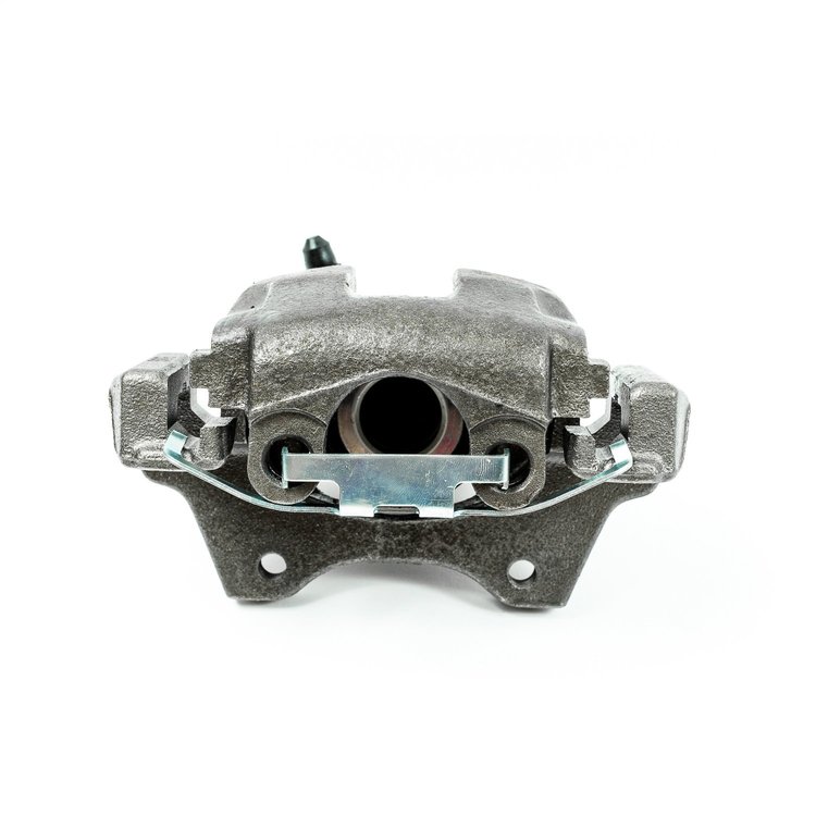 OE REPLACEMENT CALIPER - Rear 00- BMW 323it/06-01 BMW 325Ci/05-01 BMW 325i/05-01 BMW 325xi/00- BMW 3