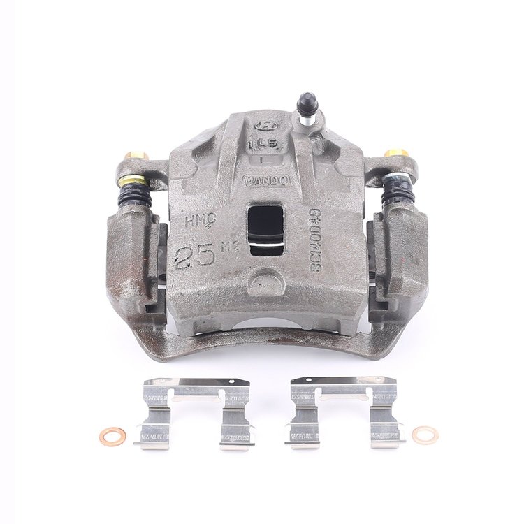 OE REPLACEMENT CALIPER
