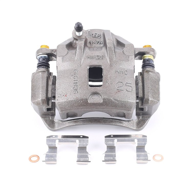 OE REPLACEMENT CALIPER