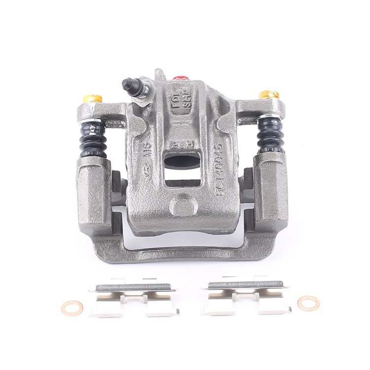 OE REPLACEMENT CALIPER