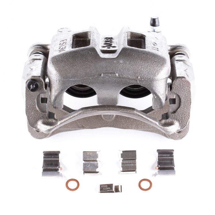 OE REPLACEMENT CALIPER