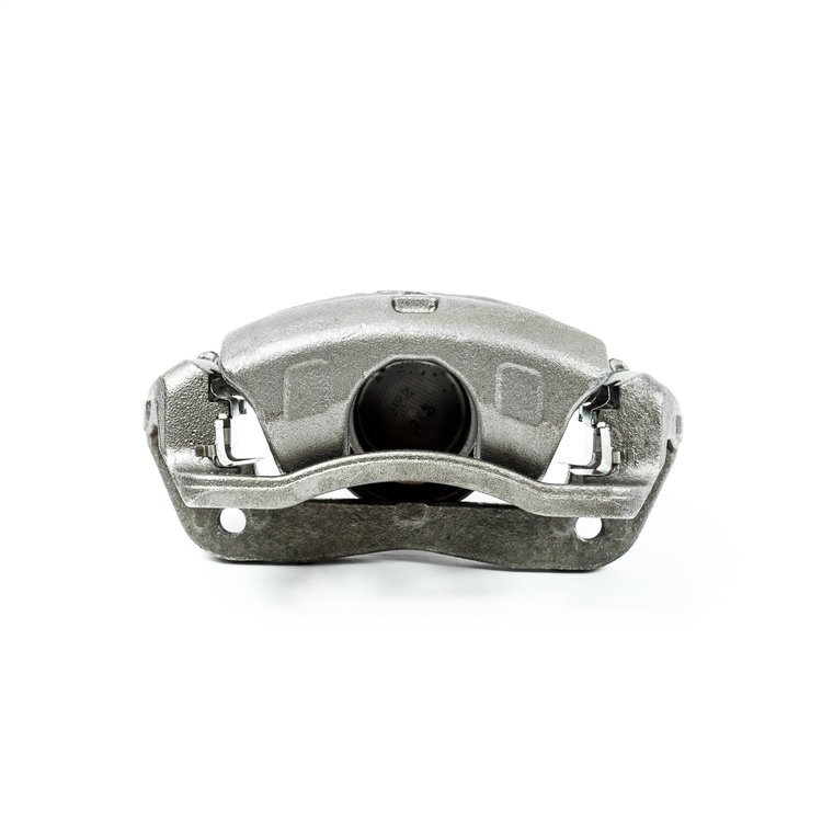 OE REPLACEMENT CALIPER - Front 04-03 Honda Accord/07-05 Honda Accord/11-08 Honda Accord/05- Honda Accord/