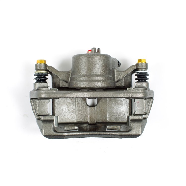 OE REPLACEMENT CALIPER - Front 04-03 Honda Accord/07-05 Honda Accord/11-08 Honda Accord/05- Honda Accord/