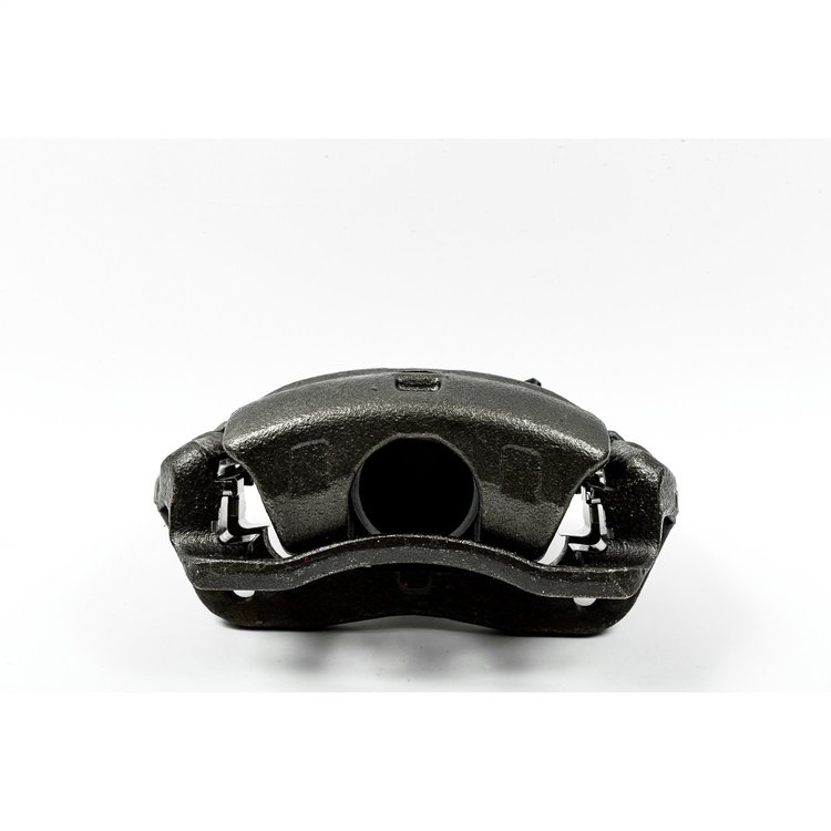 OE REPLACEMENT CALIPER - Front 04-02 Honda CRV/11-03 Honda Truck Element/