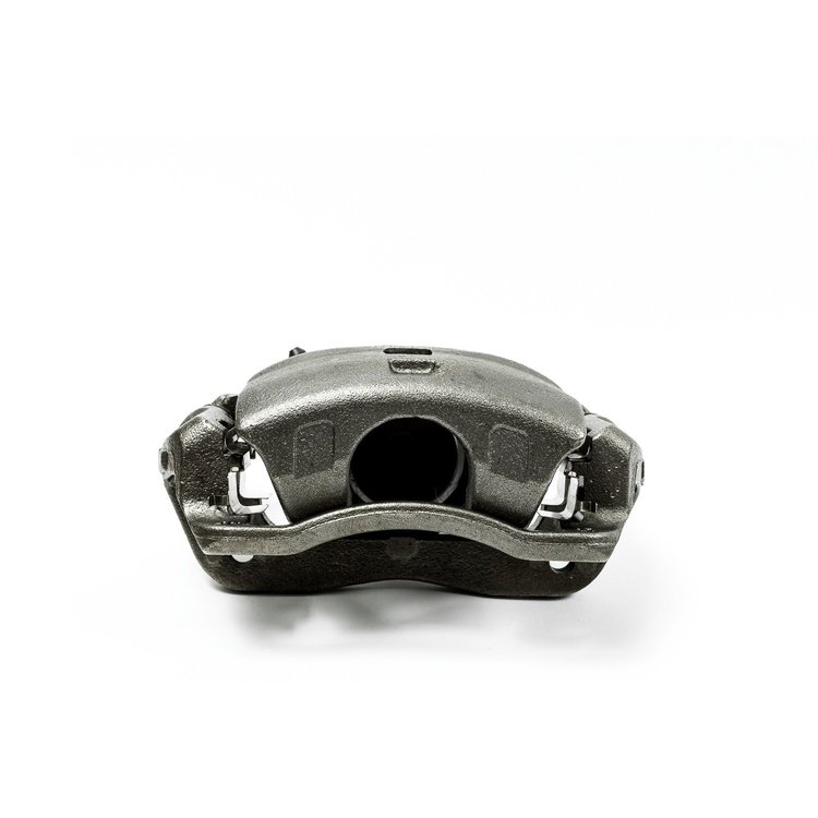 OE REPLACEMENT CALIPER - Front 04-02 Honda CRV/11-03 Honda Truck Element/