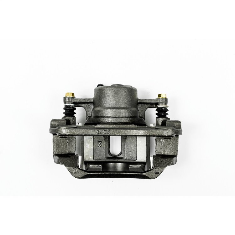 Autospecialty OE Brake Calipers