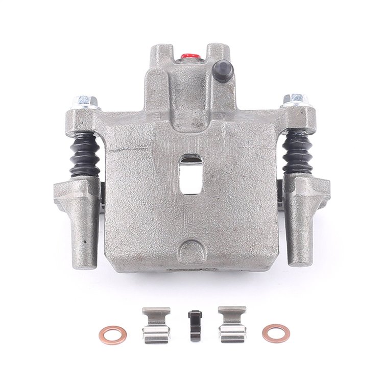 OE REPLACEMENT CALIPER