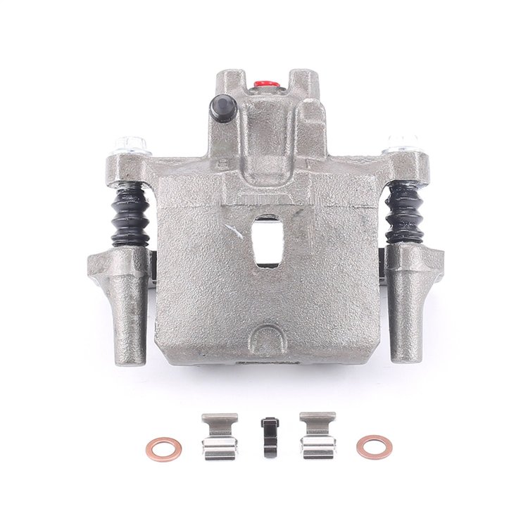 OE REPLACEMENT CALIPER
