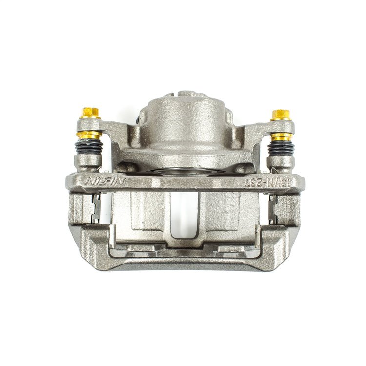 OE REPLACEMENT CALIPER - Front 04-03 Honda Accord/07-06 Honda Accord/05- Honda Accord/