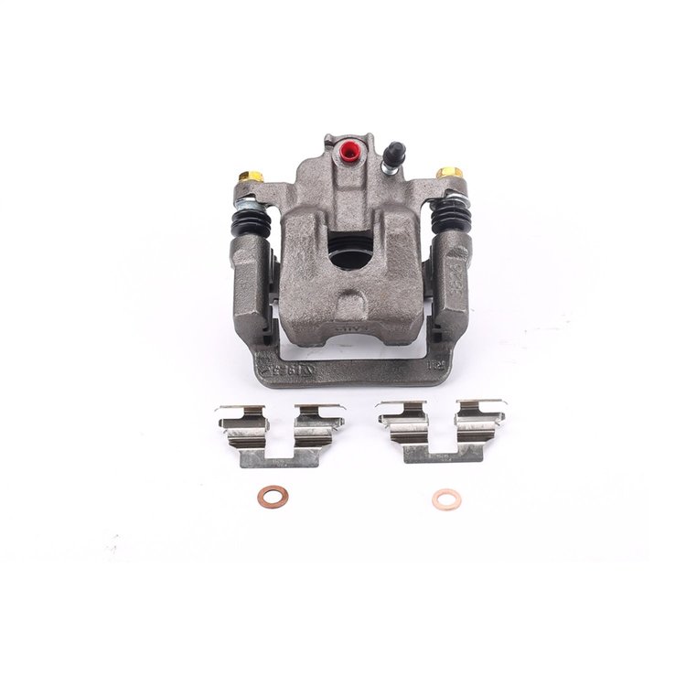 OE REPLACEMENT CALIPER