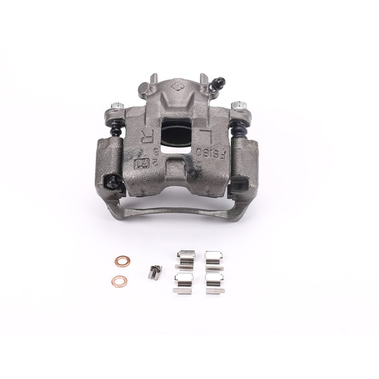 OE REPLACEMENT CALIPER