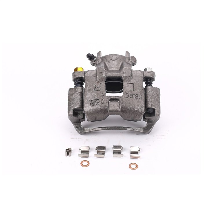 OE REPLACEMENT CALIPER
