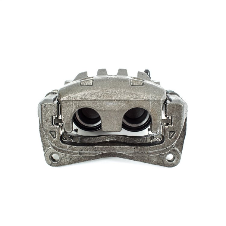 OE REPLACEMENT CALIPER - Front 05-04 Subaru Impreza WRX/10-08 Subaru Impreza WRX/